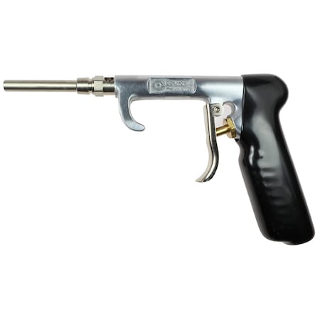 Coilhose Pneumatics Pistol Grip Safety Blow Gun w/3" Extension 703-S